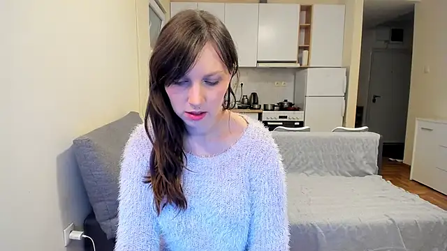 StacyTigerr online show from 02-25-25, 12:47