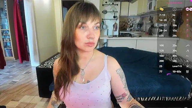 Snapshot of StacyTigerr chatting on 05-11-26, 12:11 StacyTigerr online show from 05-11-26, 12:11