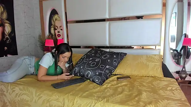 celestestars online show from 01-23-25, 12:04