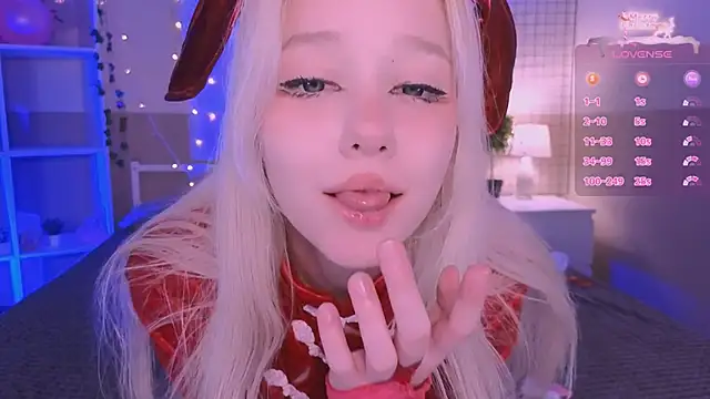 Snapshot of IrmaBell chatting on 12-22-24, 04:50 IrmaBell online show from 12-22-24, 04:50