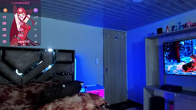 brenda moris01 online show from 02-24-25, 09:20