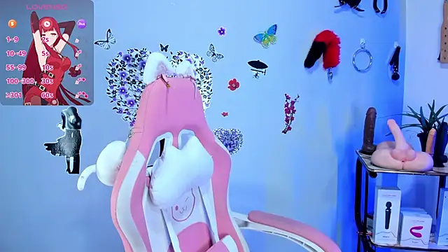 brenda moris01 online show from 03-18-25, 12:38