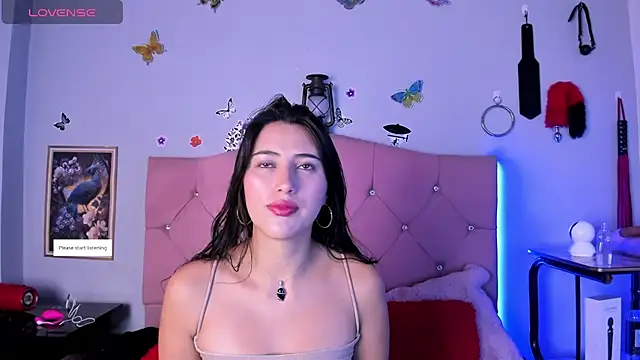 brenda moris01 online show from 10-16-25, 09:27