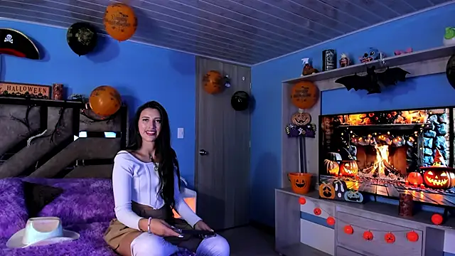 brenda moris01 online show from 10-26-25, 10:58