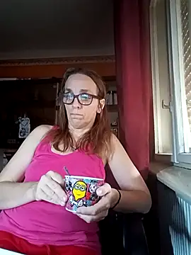 Dettybitch40 online show from 09-10-25, 07:30