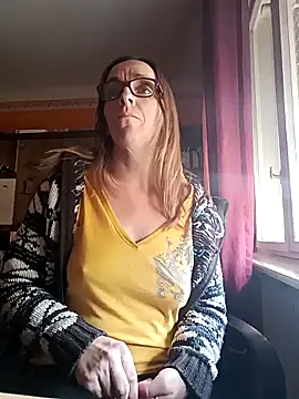 Dettybitch40 online show from 10-07-25, 08:33