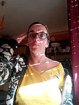 Dettybitch40 online show from 10-08-25, 02:36