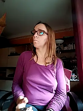 Dettybitch40 online show from 11-03-25, 02:51