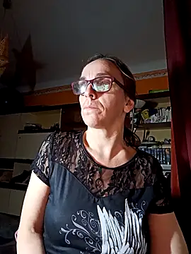 Dettybitch40 online show from 11-04-25, 05:01