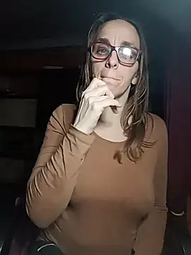 Dettybitch40 online show from 11-29-25, 03:59