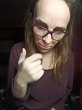 Dettybitch40 online show from 12-23-25, 08:23