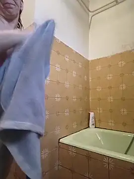 Dettybitch40 online show from 04-05-26, 06:21