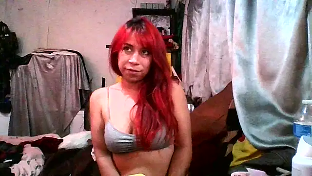 Shelzy420 online show from 03-18-26, 07:22