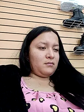 Arisha34 online show from 03-01-25, 10:10