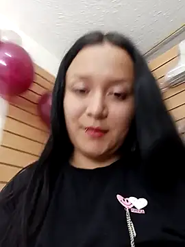 Arisha34 online show from 03-18-25, 11:42