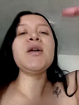 Arisha34 online show from 11-12-25, 01:44