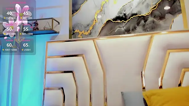 HannaPetit online show from 02-28-26, 03:02