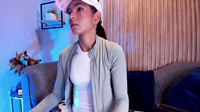 HannaPetit online show from 04-02-26, 12:36