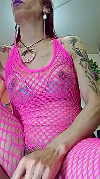 VanessaWolf online show from 02-20-26, 03:45