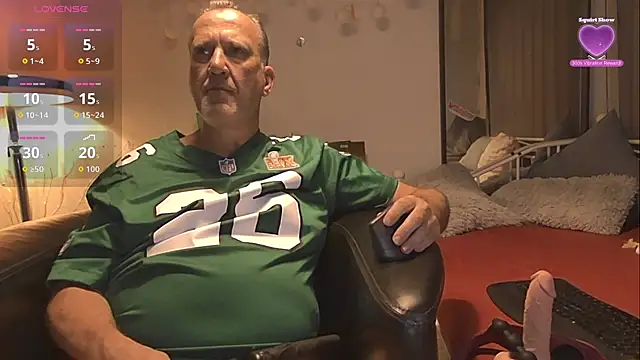 openminddaddy online show from 01-15-26, 08:45