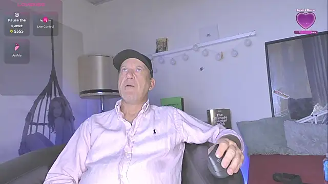 openminddaddy online show from 02-08-26, 07:01