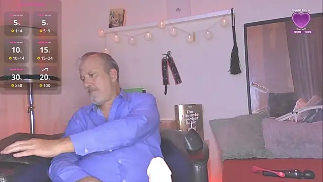 openminddaddy online show from 02-18-26, 08:38