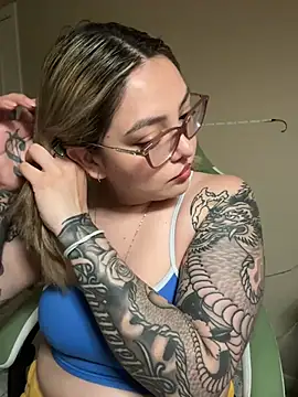 nativepumpkin95 online show from 02-21-25, 09:00