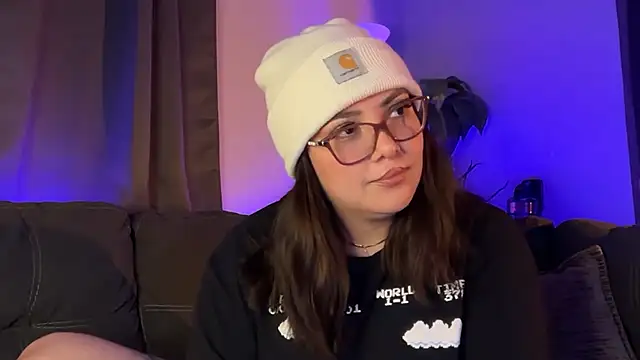 nativepumpkin95 online show from 11-26-25, 01:28