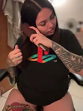 nativepumpkin95 online show from 02-09-26, 08:51