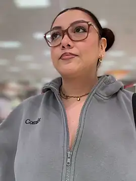 nativepumpkin95 online show from 03-01-26, 11:51