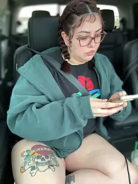 nativepumpkin95 online show from 03-20-26, 12:15