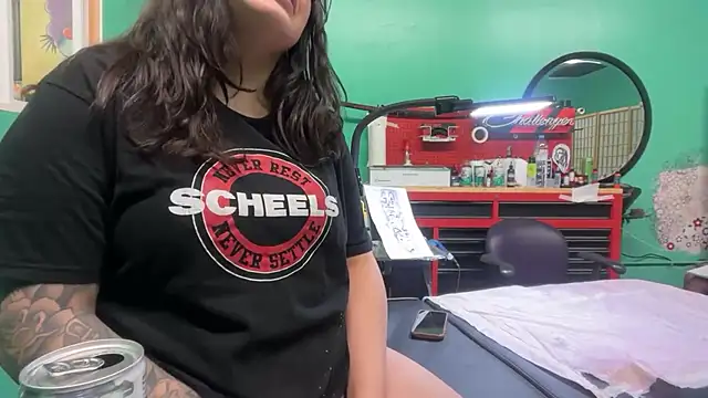 nativepumpkin95 online show from 04-15-26, 06:20