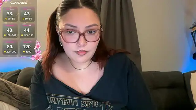 Snapshot of nativepumpkin95 chatting on 05-24-26, 05:01 nativepumpkin95 online show from 05-24-26, 05:01