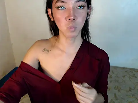 perly 169 online show from 03-22-25, 07:09