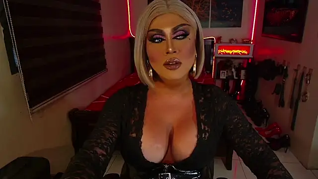 xCumOnOverMex online show from 04-05-26, 05:48