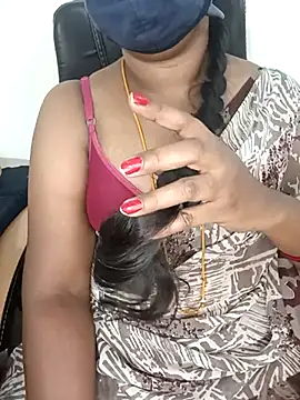 Tamil-hotwife online show from 03-22-25, 05:28