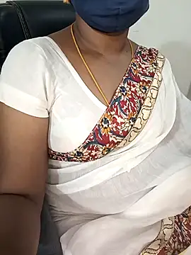 Tamil-hotwife online show from 10-04-25, 05:00