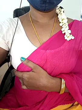 Tamil-hotwife online show from 11-11-25, 04:34