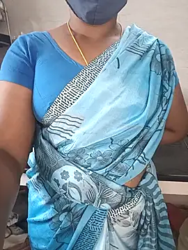 Tamil-hotwife online show from 02-02-26, 05:28
