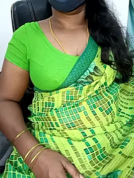 Tamil-hotwife online show from 03-29-26, 04:51