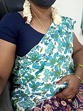 Tamil-hotwife online show from 03-31-26, 06:52