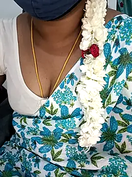 Tamil-hotwife online show from 04-18-26, 04:55