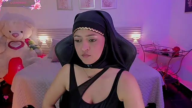 Snapshot of New_Arab_Kingdom chatting on 06-30-26, 09:49 New Arab Kingdom online show from 06-30-26, 09:49