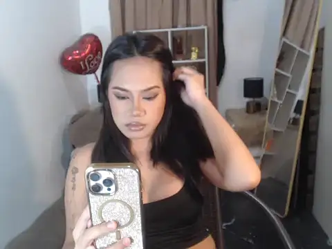 FrancineGarcia online show from 06-23-26, 11:08