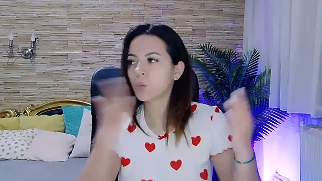 PlayfulElla online show from 02-27-25, 09:11