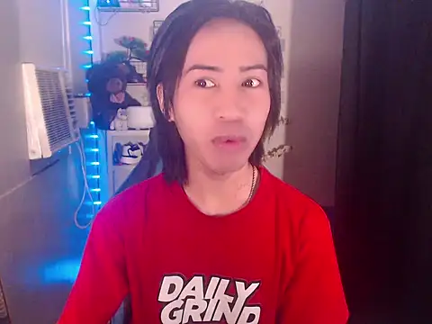 Lemonadexxx online show from 02-07-26, 03:21