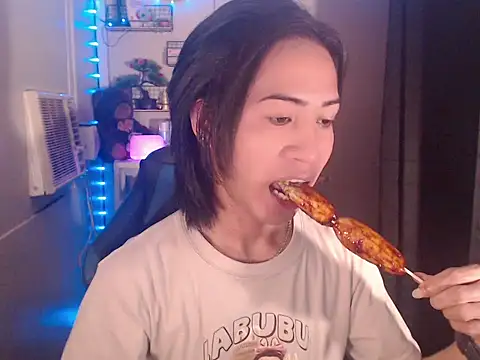 Lemonadexxx online show from 02-13-26, 08:54