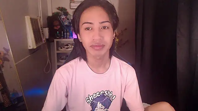 Lemonadexxx online show from 03-07-26, 06:21