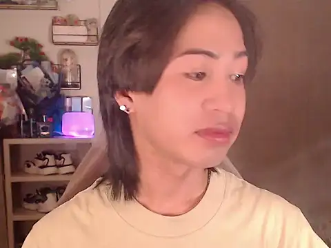 Lemonadexxx online show from 03-31-26, 09:53