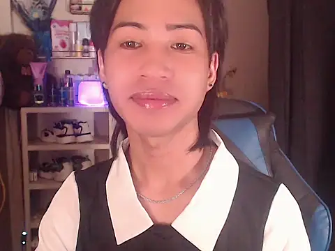 Lemonadexxx online show from 04-18-26, 11:36